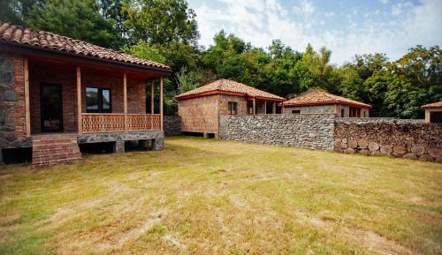 Three-Bedroom Home