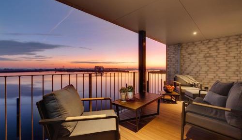 Apartment with Sea View