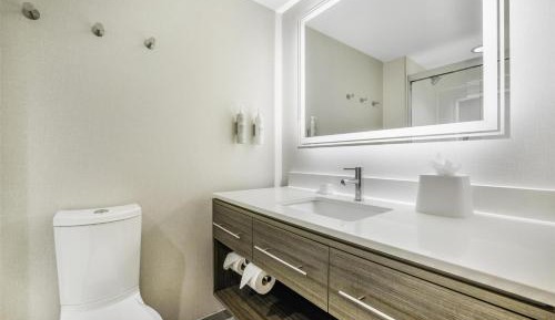 Studio Suite with Two Queen Beds