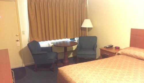 Basic King Room