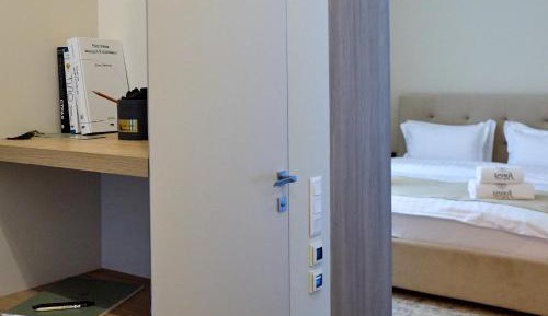 Two-Bedroom Suite