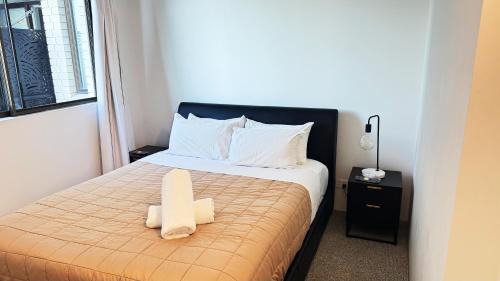 Double Room with Lake View