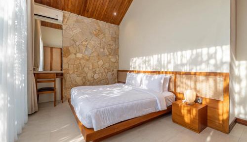 Two-Bedroom Villa