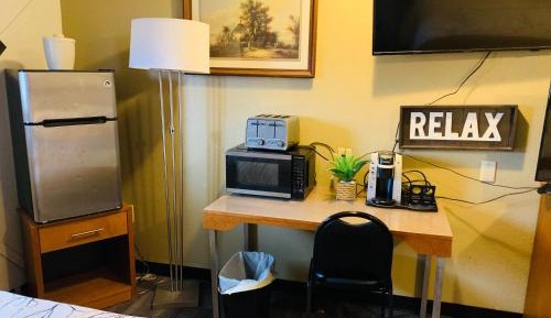 Double or Twin Room with Private Bathroom