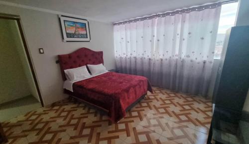 Superior Queen Room