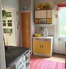 Two-Bedroom Chalet