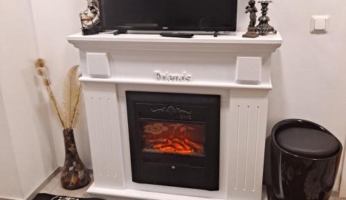 One-Bedroom Apartment - Non-Smoking