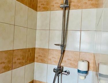 Twin Room with Private Bathroom