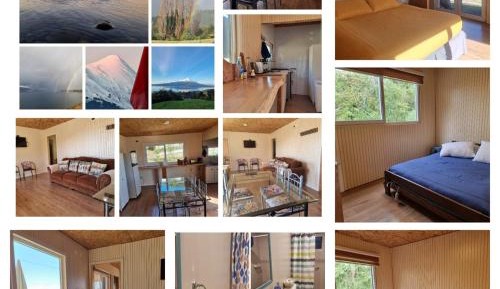 Three-Bedroom Chalet