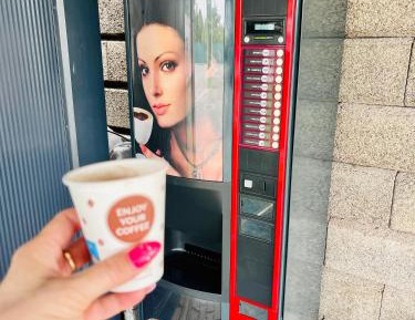 Twin Room with Shower