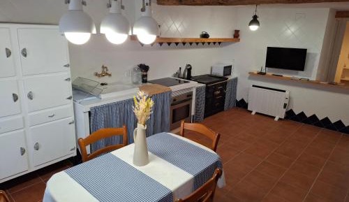 Three-Bedroom Home