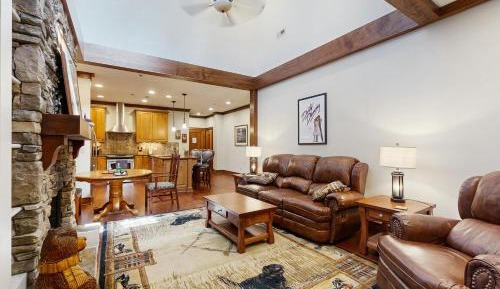 One Bedroom Apartment