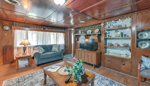 Holiday Home