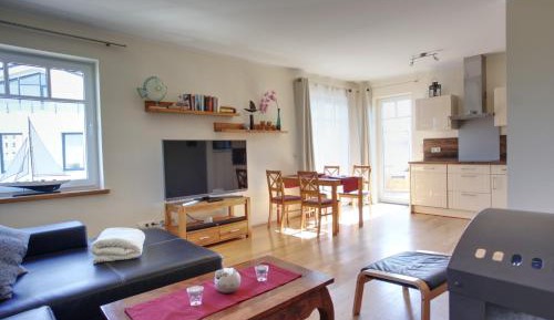 Ferienwohnung 4