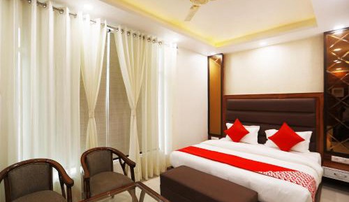 Classic Triple Room