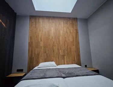 Budget Twin Room