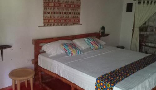 King Room with Mountain View
