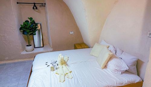 One-Bedroom Family Apartment