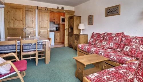 Apartment (5 Adults)