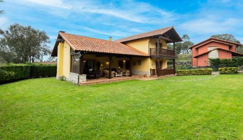 Superior Chalet