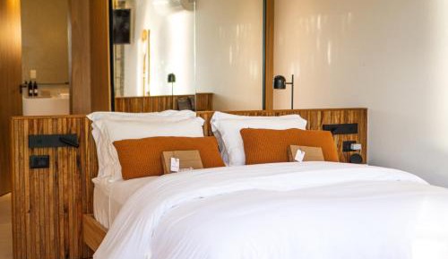Suite with Sea View