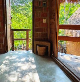 King Room with Balcony