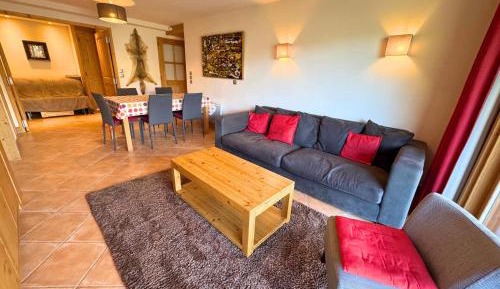Apartment (5 Adults)