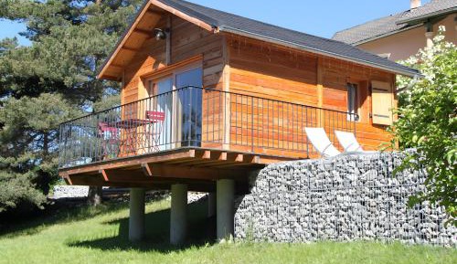 One-Bedroom Chalet