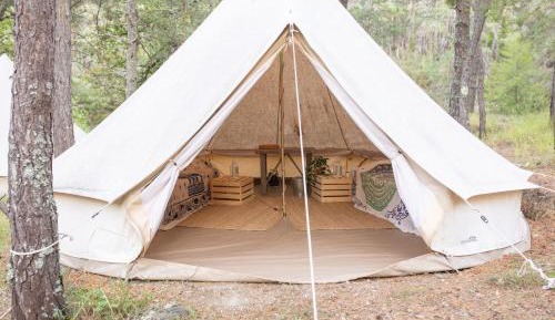 Tent