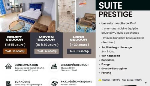 Suite