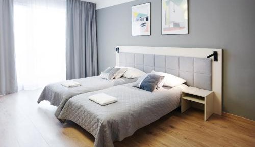 Superior Apartment