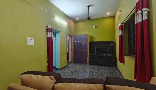 One-Bedroom Villa
