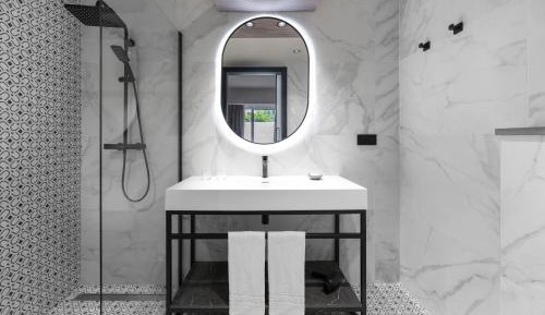 Superior Double or Twin Room