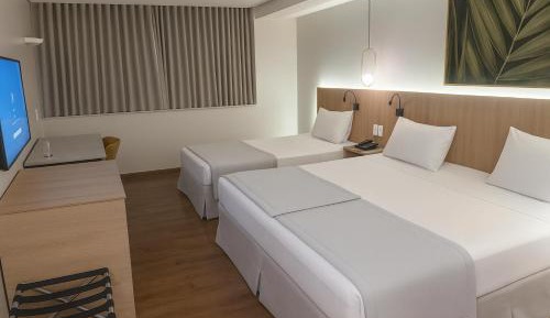 Executive Triple Room