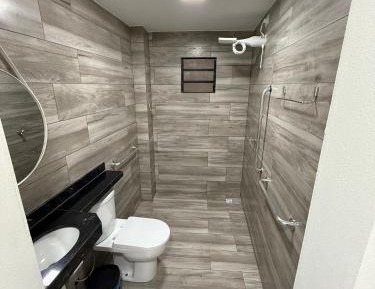 Double Room - Disability Access