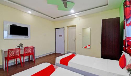Classic Triple Room