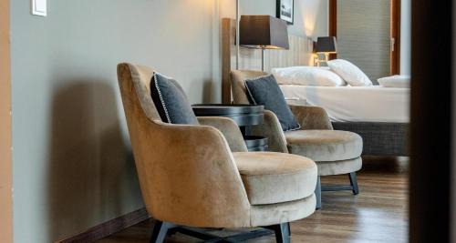 Queen Suite