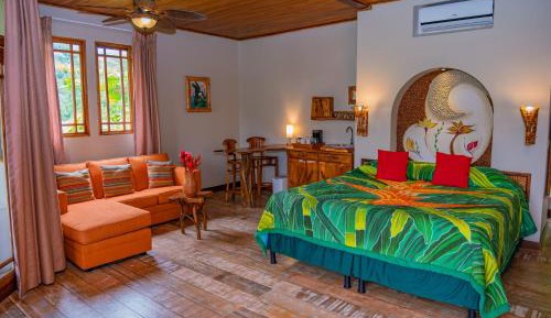 Suite Upper Deluxe