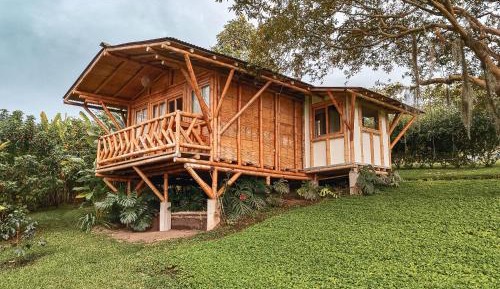 Bungalow