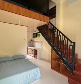 Double Room with Extra Bed