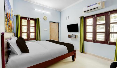 Classic Triple Room