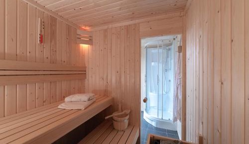 Three-Bedroom Vacation Home 