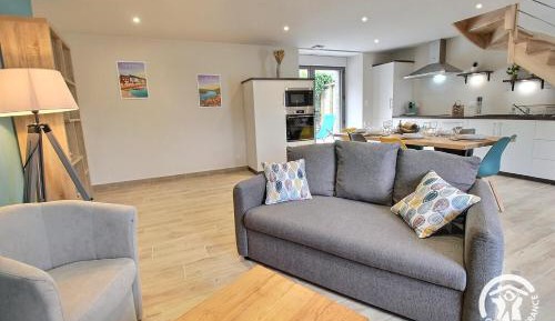 2-Bedroom Town Home