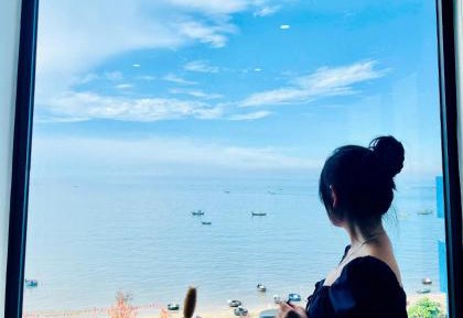 King Room with Sea View