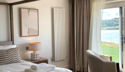 Junior Suite with Sea View