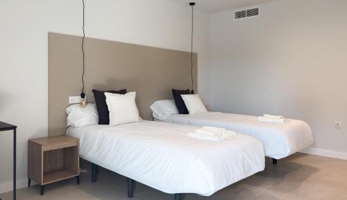 Double or Twin Room