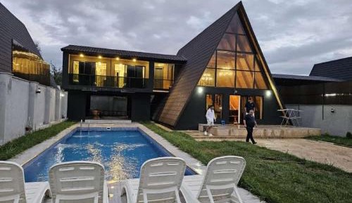 Chalet