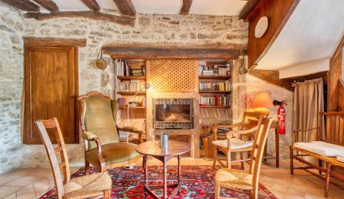 Two-Bedroom Holiday Home