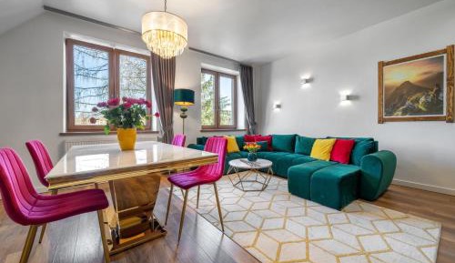 One-Bedroom Premium Apartment