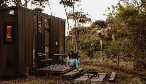 Mobile Home